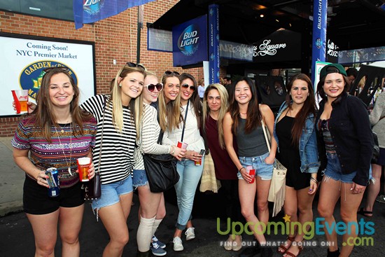 Photo from South Street Spring Festival