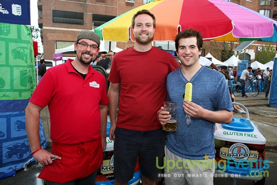 Photo from South Street Spring Festival