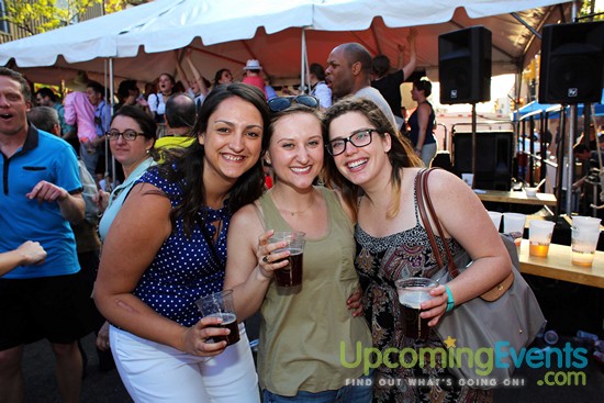 Photo from South Street Spring Festival