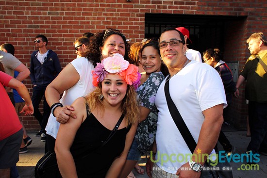 Photo from South Street Spring Festival