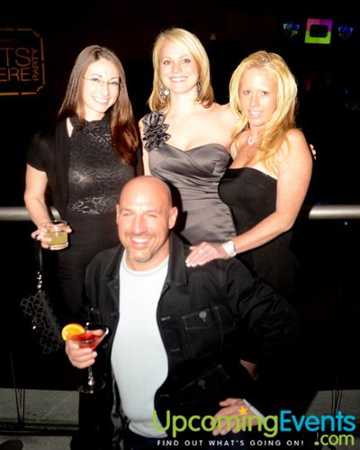 Photo from Spirits Premiere Party
