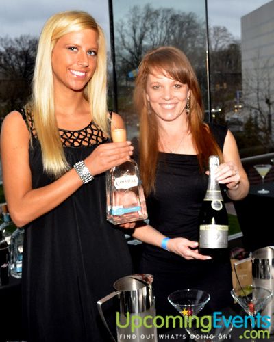 Photo from Spirits Premiere Party
