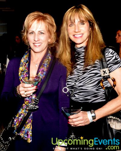 Photo from Spirits Premiere Party