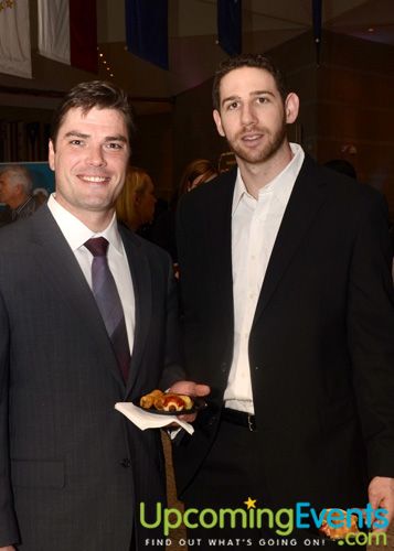 Photo from Spirits Premiere Party