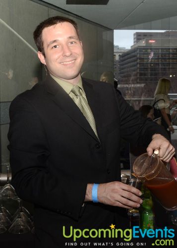 Photo from Spirits Premiere Party