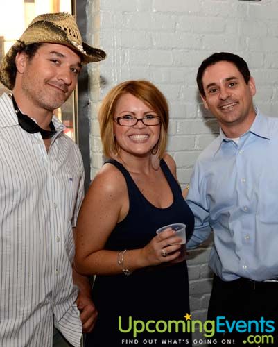 Photo from 9th Annual Spring Singles Party!