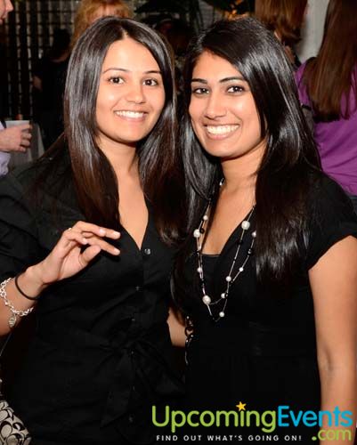 Photo from 9th Annual Spring Singles Party!