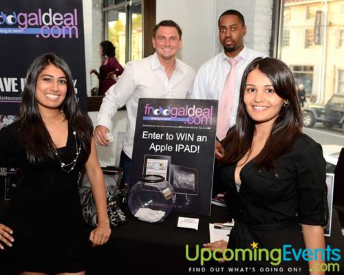 Photo from 9th Annual Spring Singles Party!