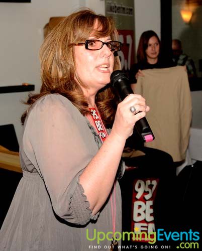 Photo from 9th Annual Spring Singles Party!