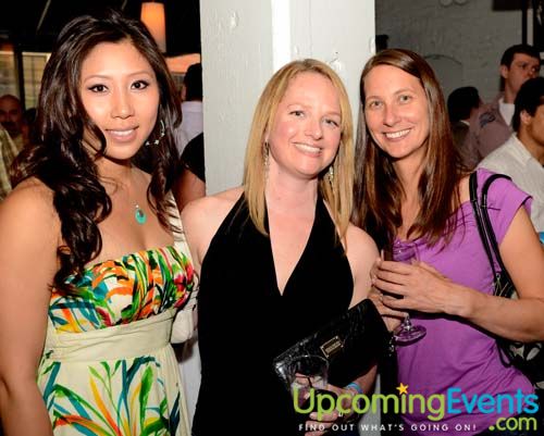 Photo from 9th Annual Spring Singles Party!