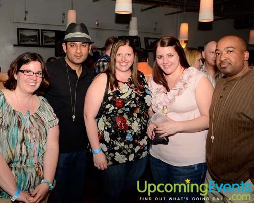 Photo from 9th Annual Spring Singles Party!