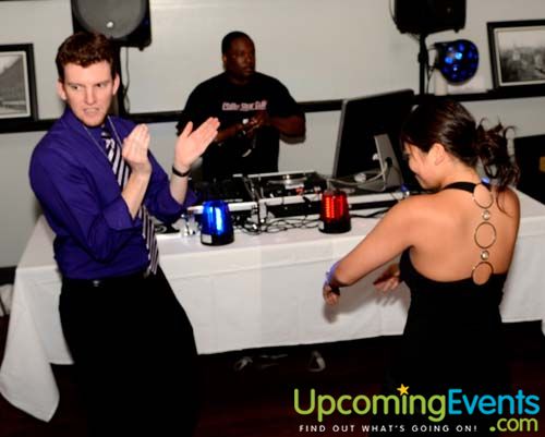 Photo from 9th Annual Spring Singles Party!