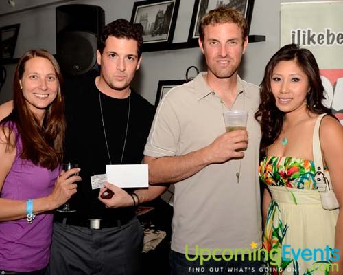 Photo from 9th Annual Spring Singles Party!