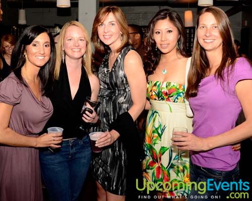 Photo from 9th Annual Spring Singles Party!