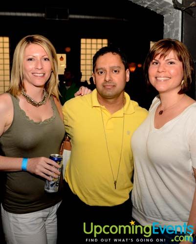 Photo from 9th Annual Spring Singles Party!