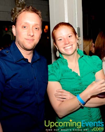 Photo from 9th Annual Spring Singles Party!