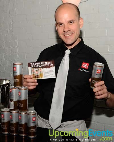 Photo from 9th Annual Spring Singles Party!