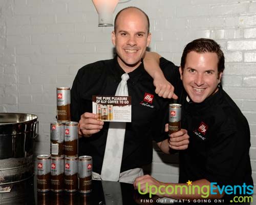 Photo from 9th Annual Spring Singles Party!