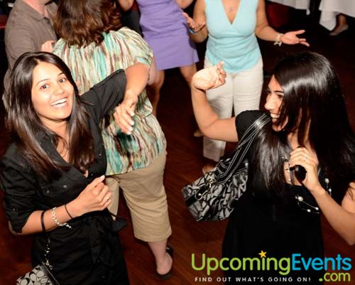 Photo from 9th Annual Spring Singles Party!