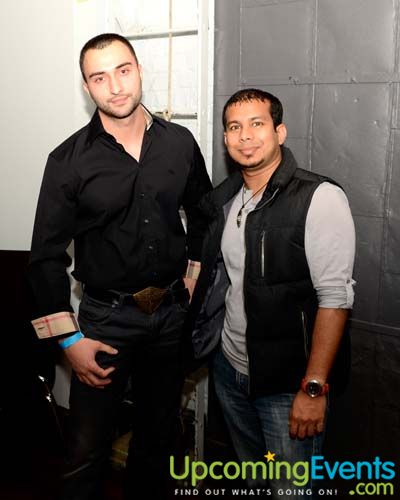 Photo from 9th Annual Spring Singles Party!