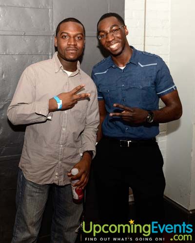 Photo from 9th Annual Spring Singles Party!