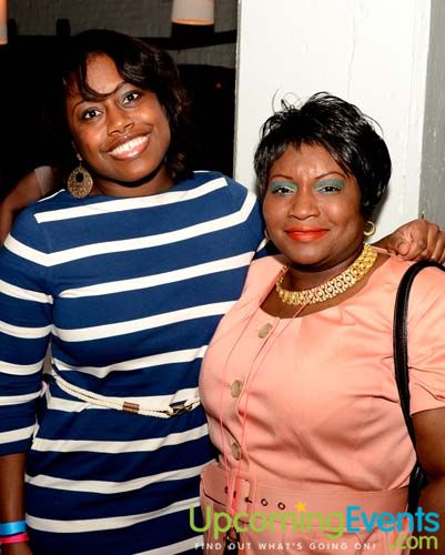 Photo from 9th Annual Spring Singles Party!