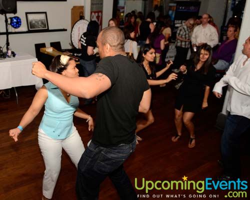 Photo from 9th Annual Spring Singles Party!