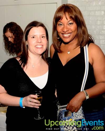 Photo from 9th Annual Spring Singles Party!
