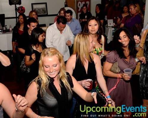 Photo from 9th Annual Spring Singles Party!