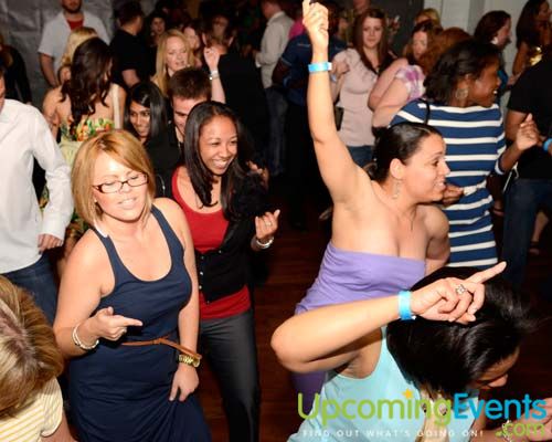 Photo from 9th Annual Spring Singles Party!