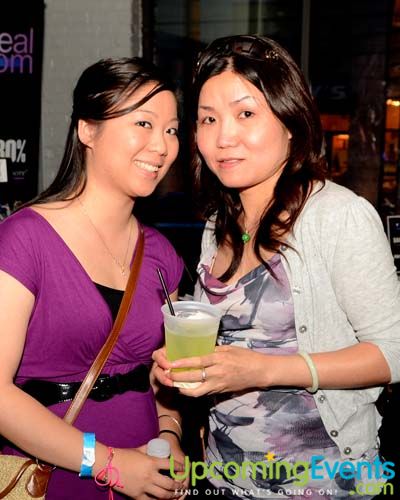 Photo from 9th Annual Spring Singles Party!