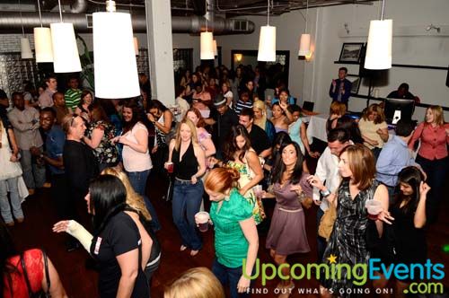 Photo from 9th Annual Spring Singles Party!