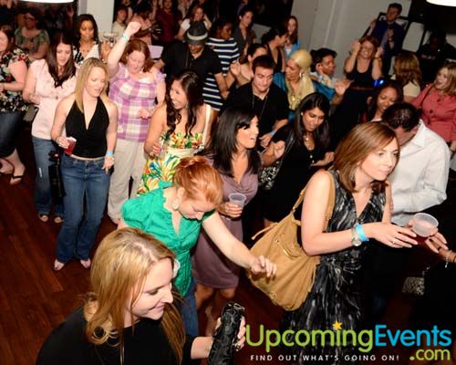 Photo from 9th Annual Spring Singles Party!