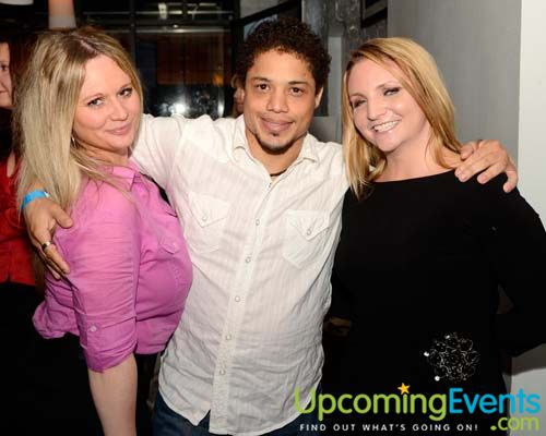 Photo from 9th Annual Spring Singles Party!