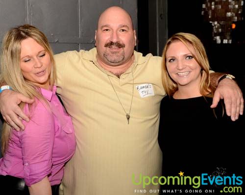 Photo from 9th Annual Spring Singles Party!