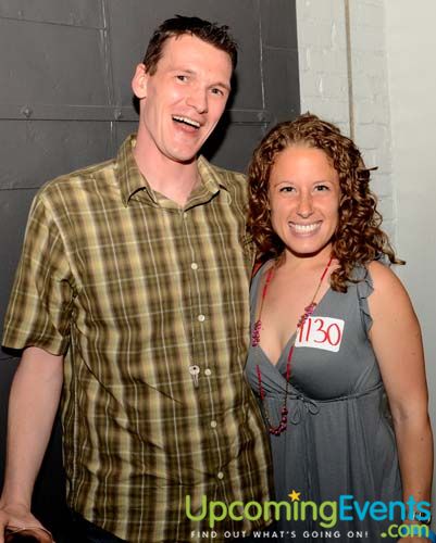Photo from 9th Annual Spring Singles Party!