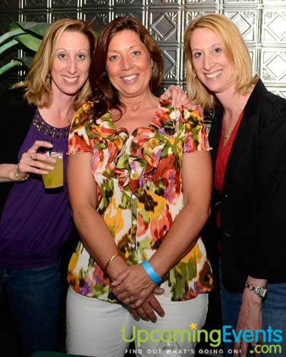 Photo from 9th Annual Spring Singles Party!
