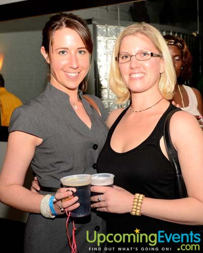 Photo from 9th Annual Spring Singles Party!