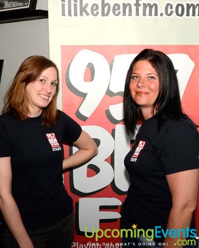 Photo from 9th Annual Spring Singles Party!