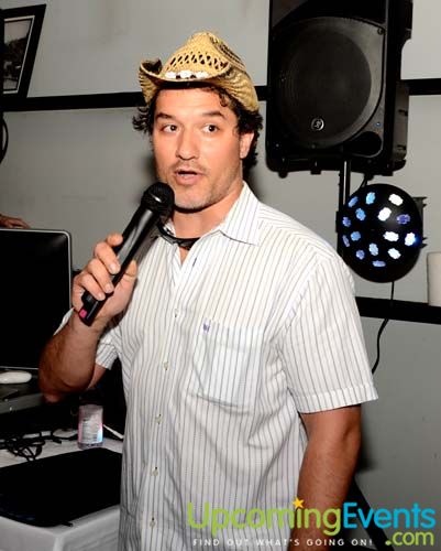 Photo from 9th Annual Spring Singles Party!