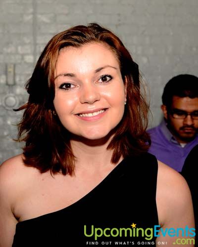 Photo from 9th Annual Spring Singles Party!