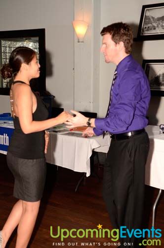 Photo from 9th Annual Spring Singles Party!