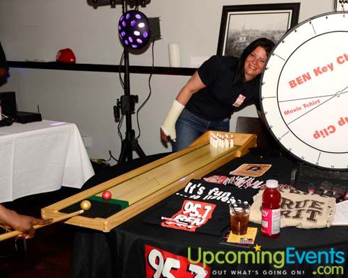 Photo from 9th Annual Spring Singles Party!