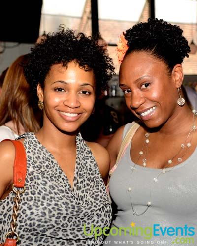 Photo from 9th Annual Spring Singles Party!