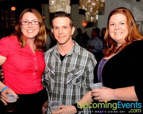 Photo from 9th Annual Spring Singles Party!