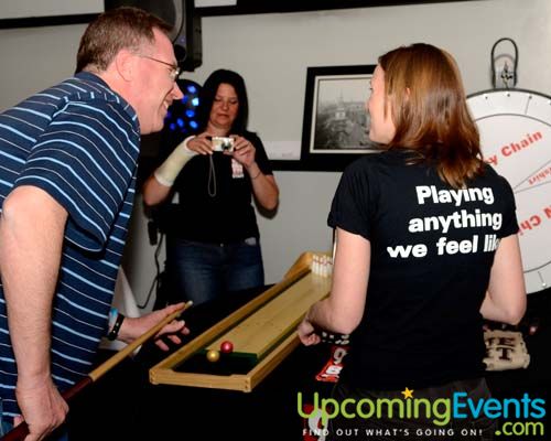 Photo from 9th Annual Spring Singles Party!