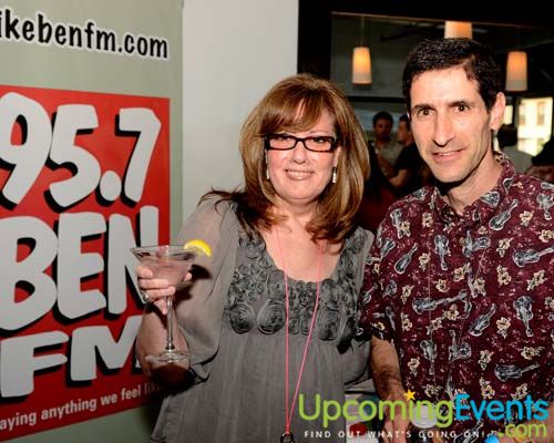 Photo from 9th Annual Spring Singles Party!