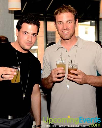 Photo from 9th Annual Spring Singles Party!