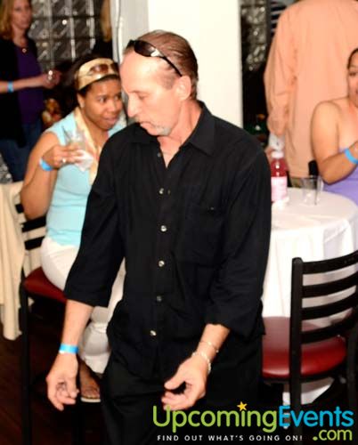 Photo from 9th Annual Spring Singles Party!