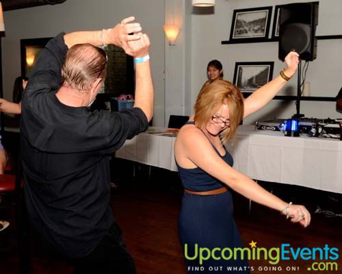 Photo from 9th Annual Spring Singles Party!